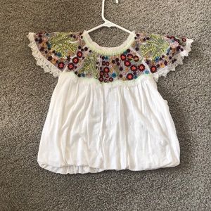 Free People Blouse